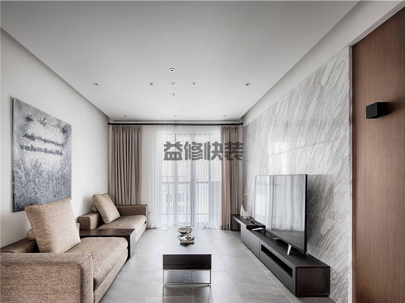 鄭州衛(wèi)生間裝修報價預(yù)算是多少,鄭州衛(wèi)生間裝修報價需要注意什么？(圖2)