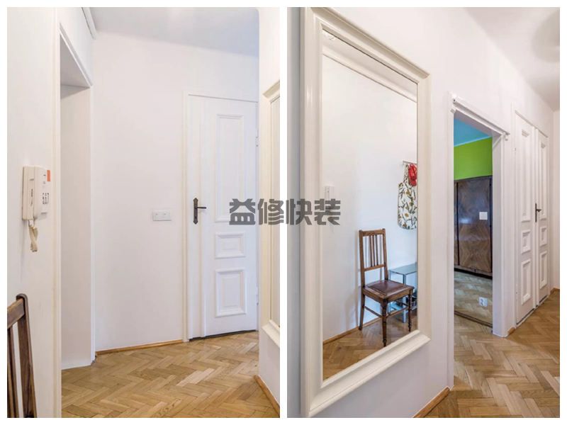 新吳區二手房裝修哪家便宜_無錫新吳區二手房翻新公司報價方案(圖1)
