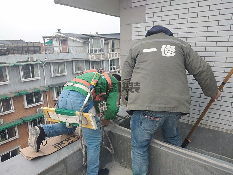 整理｜四大城市舊房裝修流程工藝及費用計算標(biāo)準(zhǔn)(圖5)
