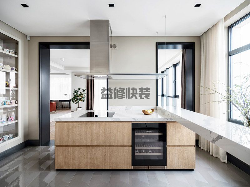 閔行區(qū)裝潢公司口碑哪家好_上海閔行區(qū)家庭裝潢設(shè)計收費標(biāo)準(zhǔn)(圖3)