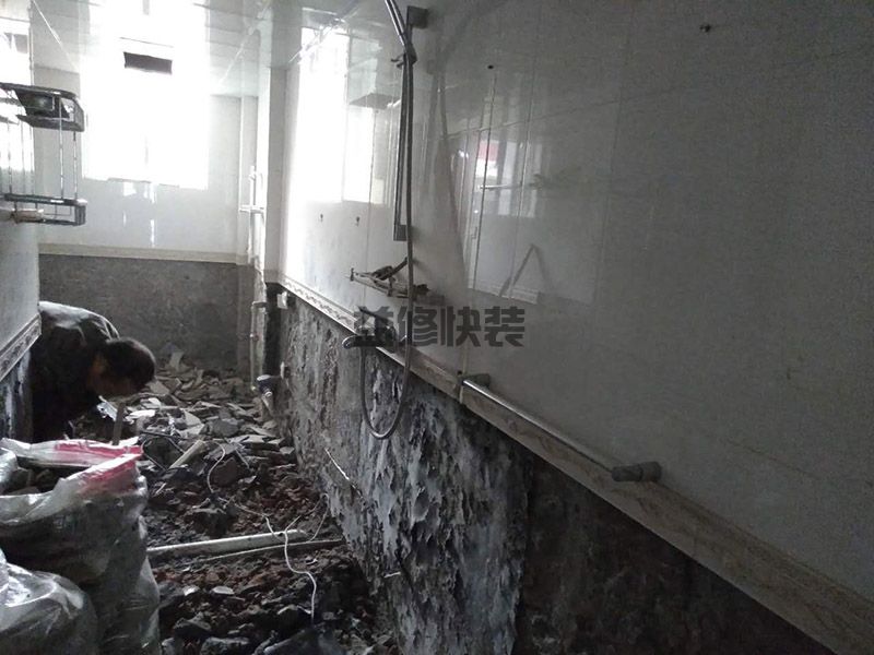 漢陽區防水補漏公司哪家好_武漢漢陽區屋頂漏水維修施工方案