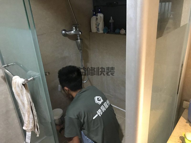 番禺區(qū)防水補漏公司哪家好_廣州番禺區(qū)屋頂漏水維修施工方案