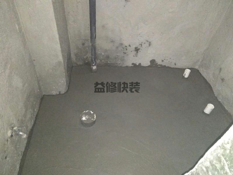 嘉定區(qū)防水補(bǔ)漏公司哪家好_上海嘉定區(qū)屋頂漏水維修施工方案(圖3)