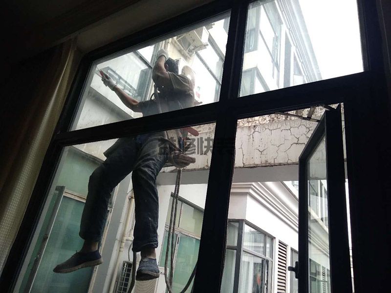 昆山市防水補漏公司哪家好_蘇州昆山市屋頂漏水維修施工方案