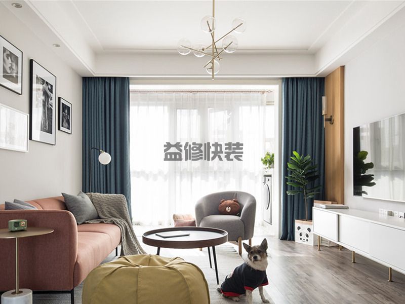 昆山市裝潢公司口碑哪家好_蘇州昆山市家庭裝潢設(shè)計(jì)收費(fèi)標(biāo)準(zhǔn)(圖1)