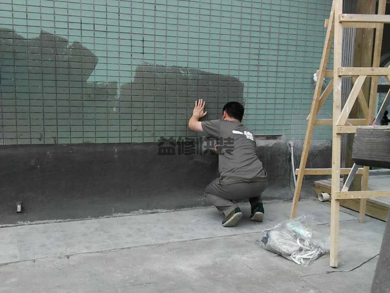 蓮湖區防水堵漏施工價格_西安蓮湖區衛生間防水維修公司有哪些(圖2)