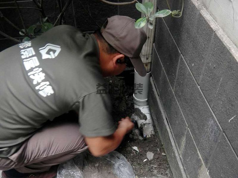 蓮湖區防水堵漏施工價格_西安蓮湖區衛生間防水維修公司有哪些(圖3)