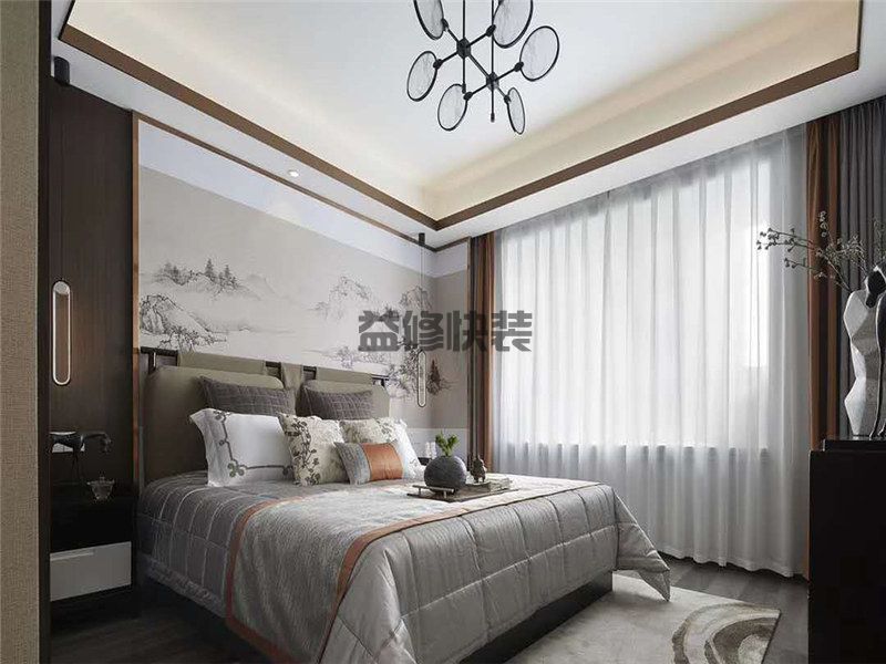 衣帽間歐式風(fēng)格裝修價格清單,衣帽間歐式風(fēng)格裝修需要注意什么？(圖3)
