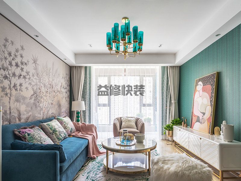 江北區酒店裝修公司排行榜_重慶江北區酒店墻面裝修報價(圖2)