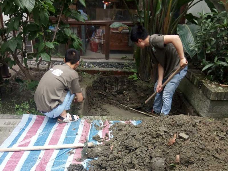 四方區防水堵漏施工價格_青島四方區衛生間防水維修公司有哪些