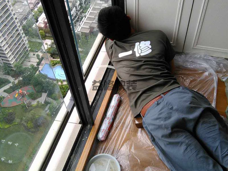 新華區防水堵漏施工價格_石家莊新華區衛生間防水維修公司有哪些