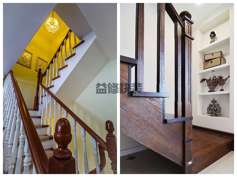 河東區舊房翻新裝修公司哪個好_天津河東區墻面翻新簡單處理方案(圖2)