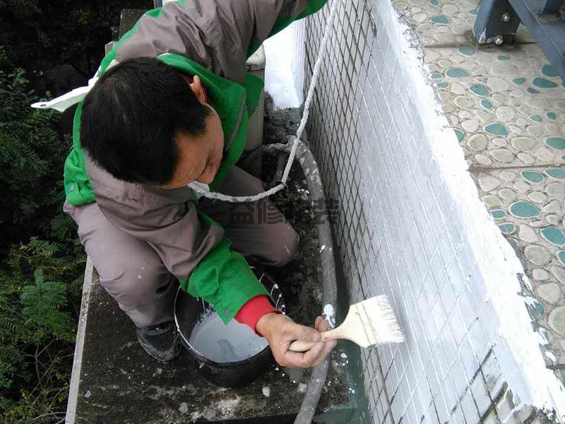 西湖區防水公司地址電話_杭州西湖區屋面防水材料哪種好(圖1)