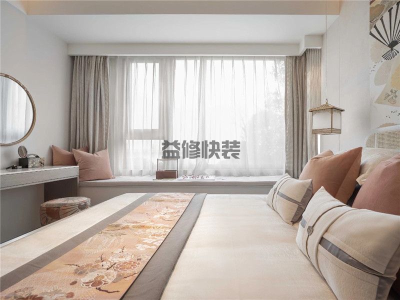 舊房港式風格裝修要花費多少,舊房港式風格裝修怎么才能省錢？(圖3)