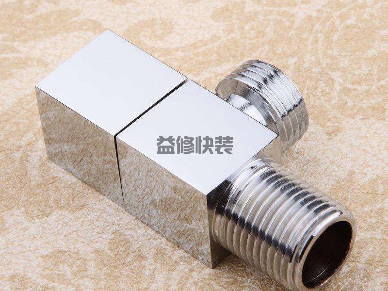 三角閥斷在管道里如何取出來，自己簡單處理又有效的方法(圖4)