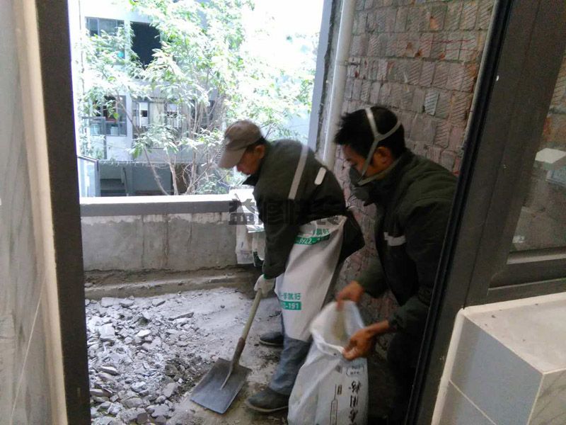 寶安區(qū)水管漏水維修_深圳寶安區(qū)廚房管道漏水檢測公司(圖2)