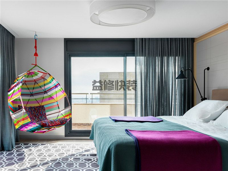 老房東南亞風格裝修有哪些特點,老房東南亞風格裝修有哪些特點？(圖3)