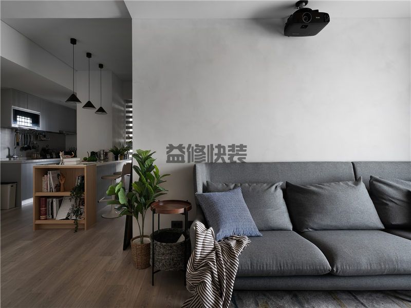 新房法式風(fēng)格裝修報(bào)價(jià)單,新房法式風(fēng)格裝修需要注意什么？(圖2)