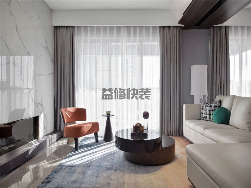 清水房日式風(fēng)格裝修報價單,清水房日式風(fēng)格裝修需要注意什么？(圖1)