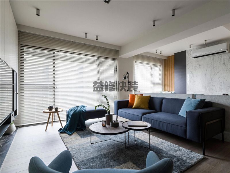 清水房古典風格裝修報價單,清水房古典風格裝修需要注意什么？(圖2)