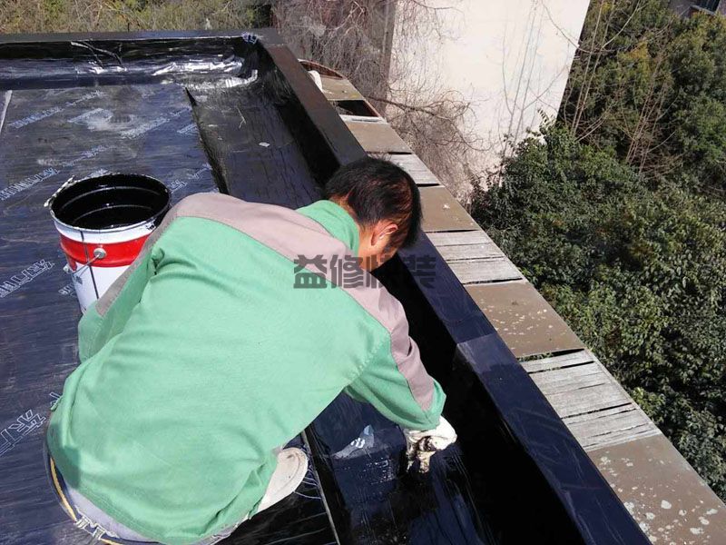 高新區馬桶漏水怎么辦_成都高新區廁所坐便器漏水維修公司(圖3)