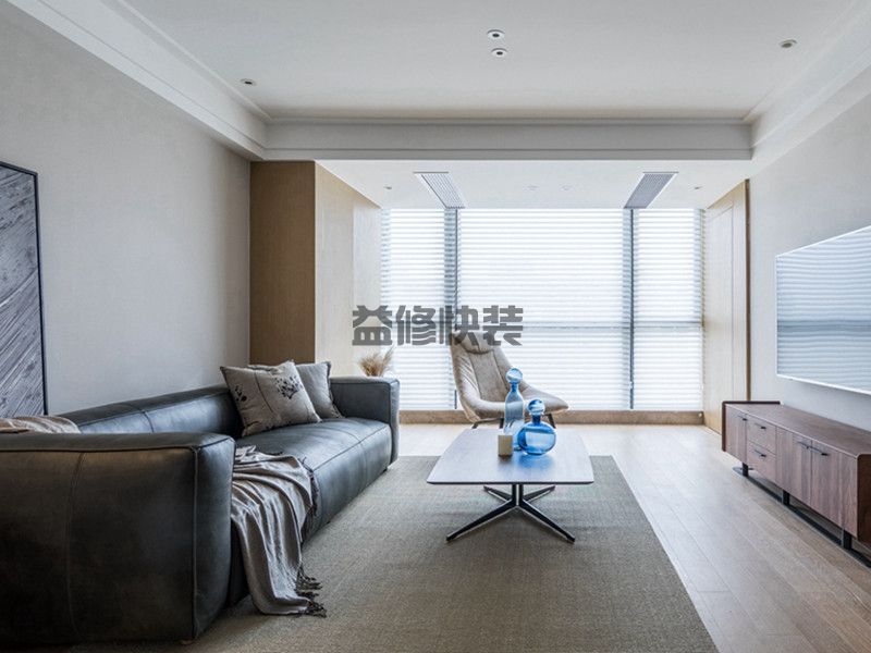 小戶型東南亞風(fēng)格裝修怎么省錢,小戶型東南亞風(fēng)格裝修找哪家公司好？(圖2)