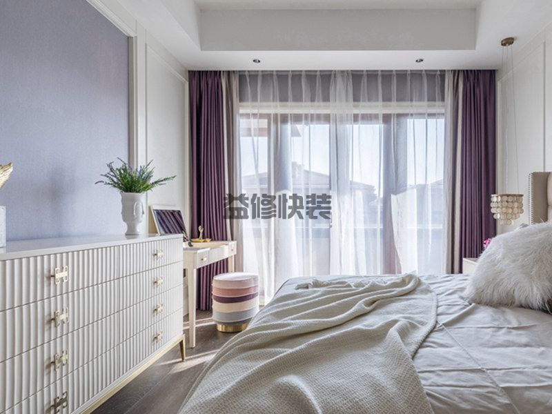 小戶型港式風格裝修怎么省錢,小戶型港式風格裝修找哪家公司好？(圖1)