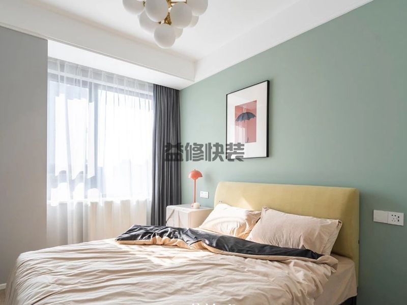 loft戶型中式風(fēng)格裝修怎么設(shè)計(jì)好看,loft戶型中式風(fēng)格裝修怎么省錢？(圖2)
