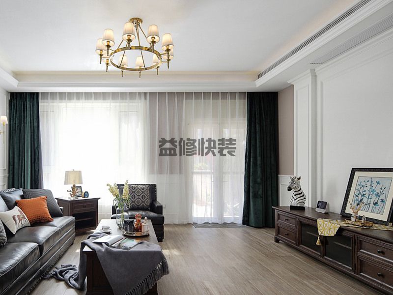 loft戶型東南亞風格裝修怎么設計好看,loft戶型東南亞風格裝修怎么省錢？(圖2)