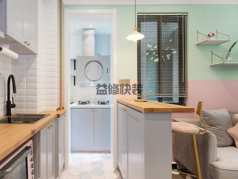 loft戶型宜家風格裝修怎么設計好看,loft戶型宜家風格裝修怎么省錢？(圖3)