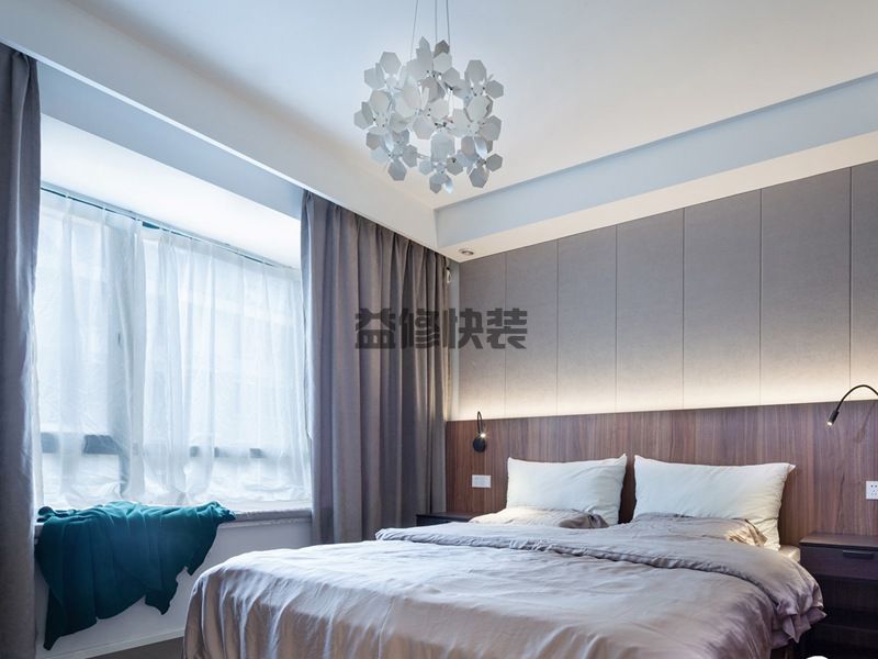 loft戶型港式風(fēng)格裝修怎么設(shè)計(jì)好看,loft戶型港式風(fēng)格裝修怎么省錢？(圖1)