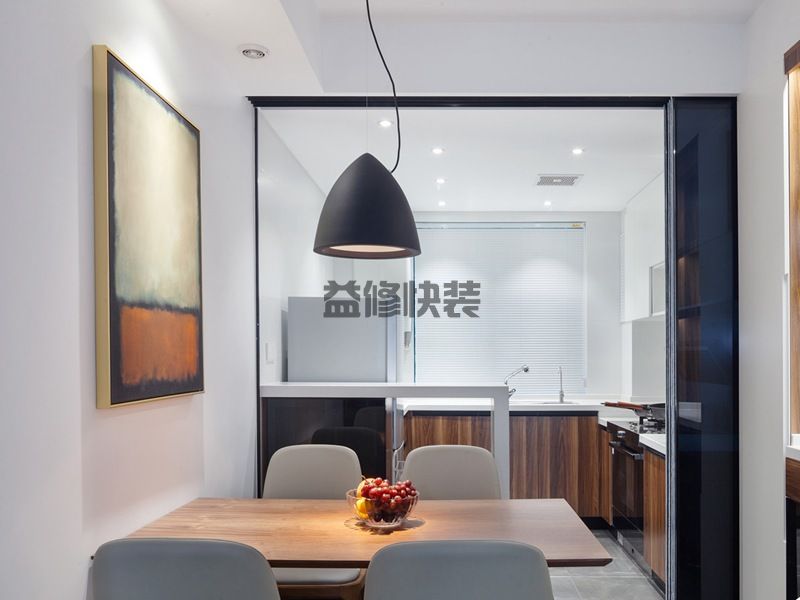 復(fù)式樓美式風(fēng)格裝修怎么設(shè)計好看,復(fù)式樓美式風(fēng)格裝修怎么省錢？(圖1)