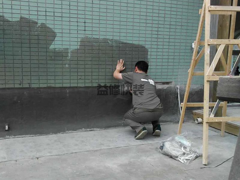 硚口區馬桶漏水怎么辦_武漢硚口區廁所坐便器漏水維修公司(圖2)
