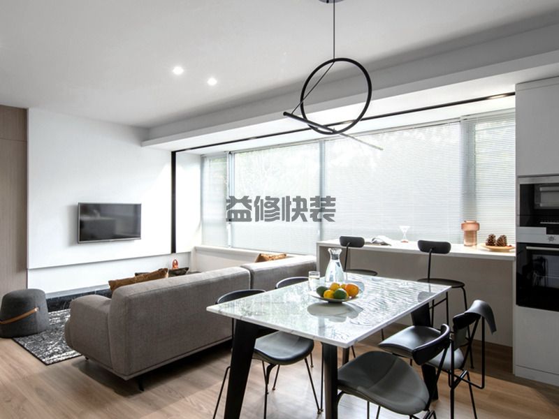 復式樓東南亞風格裝修怎么設計好看,復式樓東南亞風格裝修怎么省錢？(圖3)