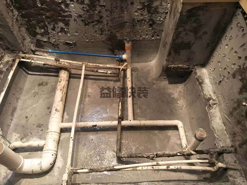 成都做廁所防水多少錢一平方,成都做廁所防水哪個公司好？(圖3)