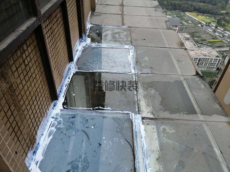 西安做sbs防水什么價格,西安做sbs防水專業公司？(圖3)