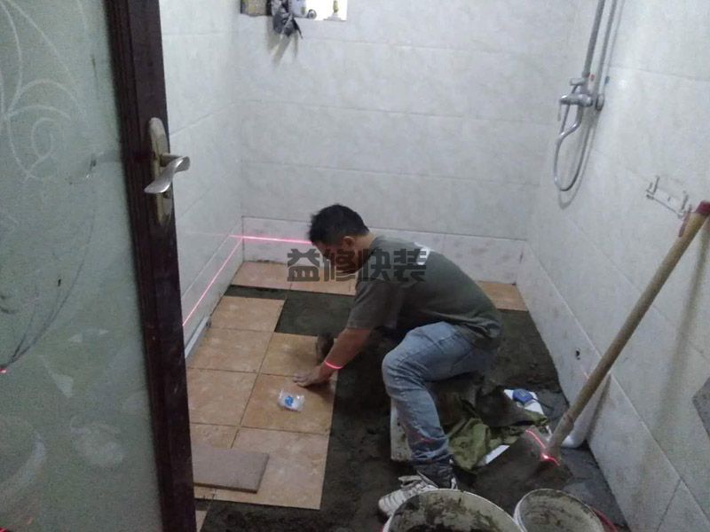 龍華新區馬桶漏水怎么辦_深圳龍華新區廁所坐便器漏水維修公司(圖1)