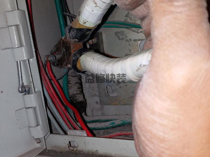 拱墅區馬桶漏水怎么辦_杭州拱墅區廁所坐便器漏水維修公司(圖2)