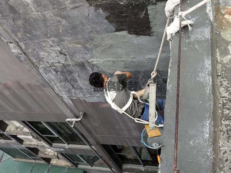 余杭區(qū)馬桶漏水怎么辦_杭州余杭區(qū)廁所坐便器漏水維修公司(圖1)