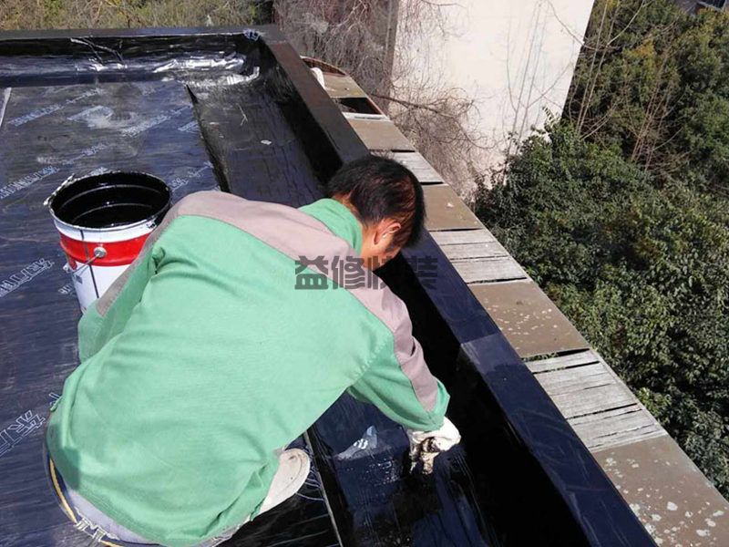 合肥做自粘卷材防水施工步驟,合肥做自粘卷材防水找誰靠譜？(圖2)