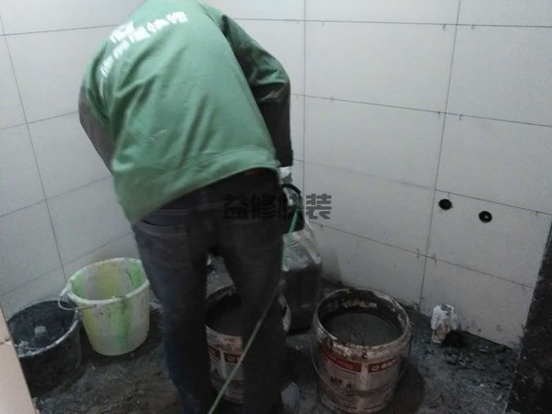 合肥做pvc防水施工步驟,合肥做pvc防水找誰靠譜？(圖1)