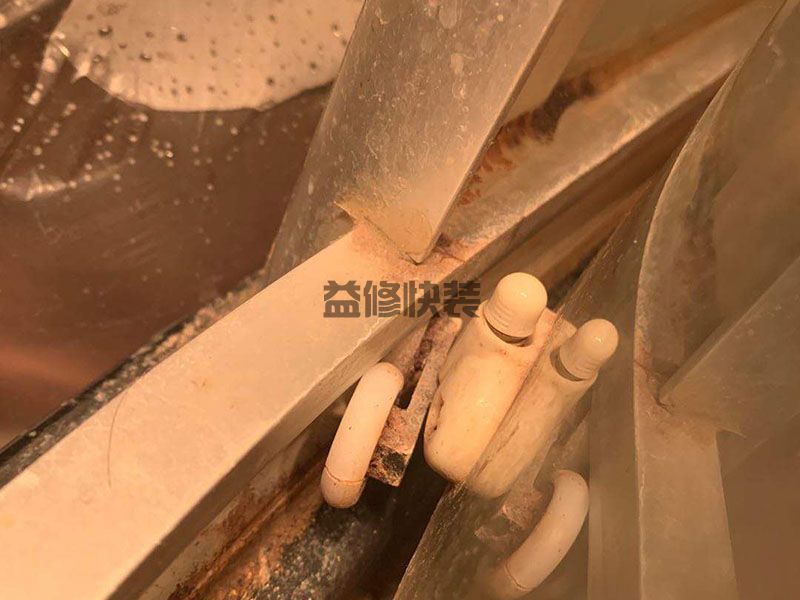金閶區(qū)馬桶漏水怎么辦_蘇州金閶區(qū)廁所坐便器漏水維修公司(圖2)