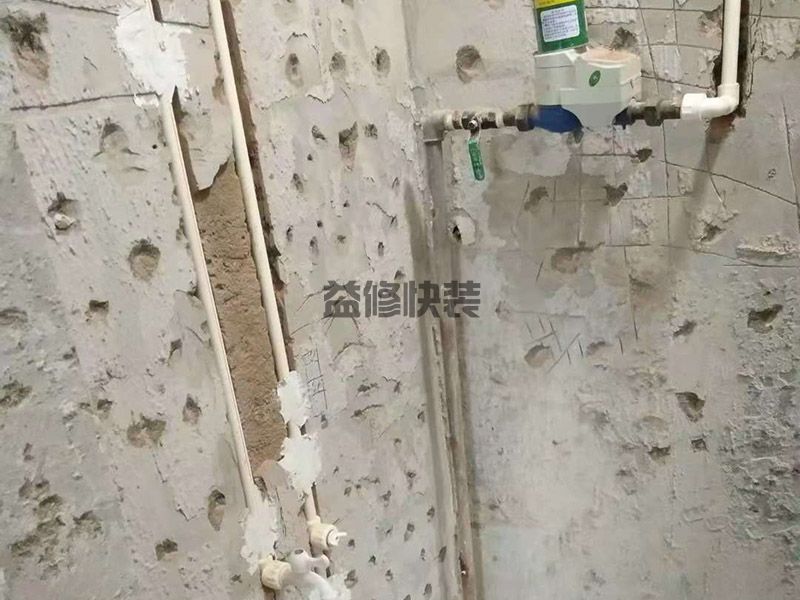 蓮湖區(qū)水龍頭漏水怎么辦_西安蓮湖區(qū)水龍頭漏水維修多少錢(圖2)