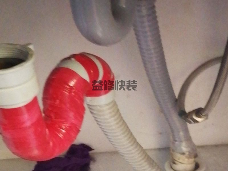 未央區水龍頭漏水怎么辦_西安未央區水龍頭漏水維修多少錢(圖2)
