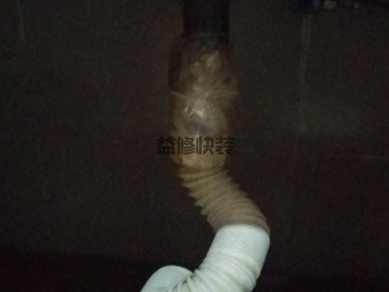 未央區水龍頭漏水怎么辦_西安未央區水龍頭漏水維修多少錢(圖3)