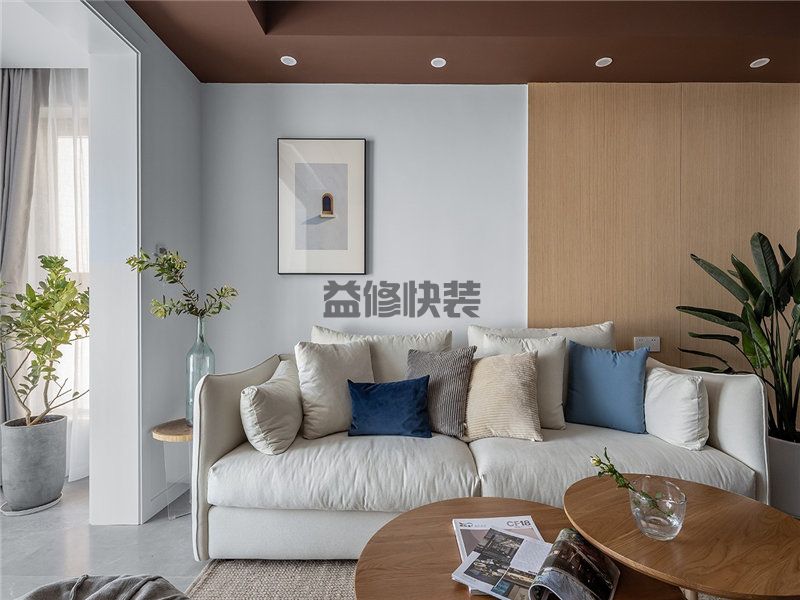 吸頂燈怎么換,維修更換吸頂燈要注意哪些？(圖1)