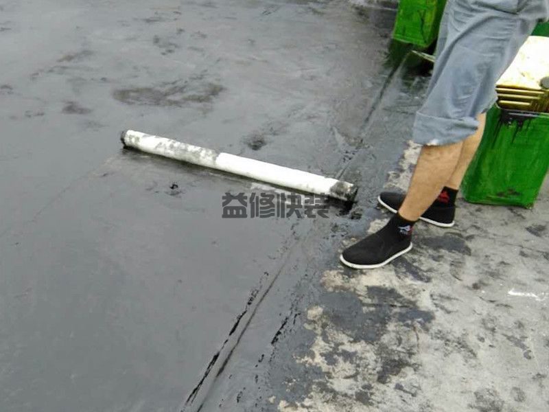 金牛區房屋漏水怎么修補_成都金牛區漏水檢測上門服務費標準(圖1)