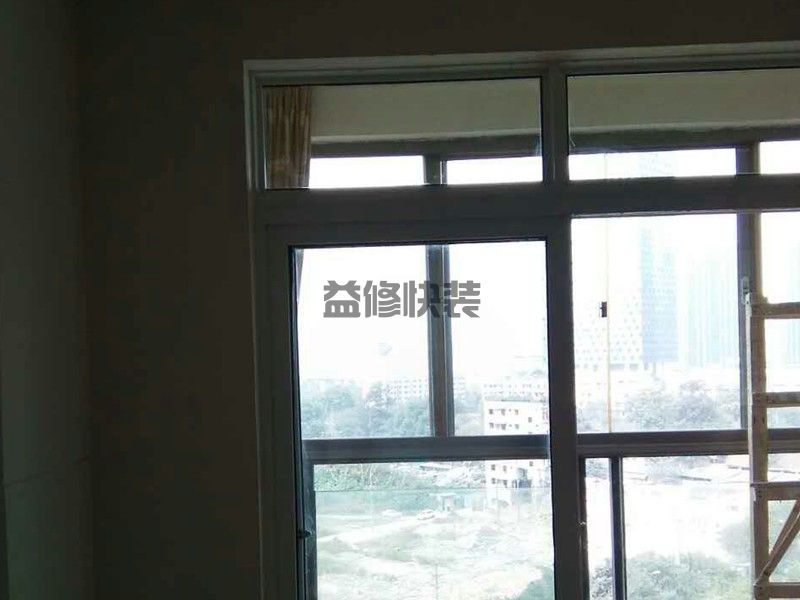 新都區房屋漏水怎么修補_成都新都區漏水檢測上門服務費標準(圖1)