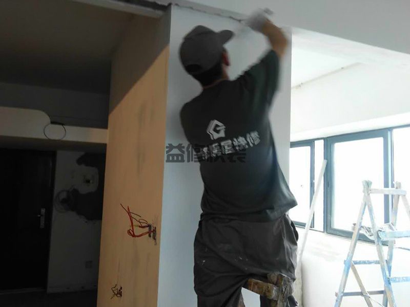瑤海區房屋漏水怎么修補_合肥瑤海區漏水檢測上門服務費標準(圖3)