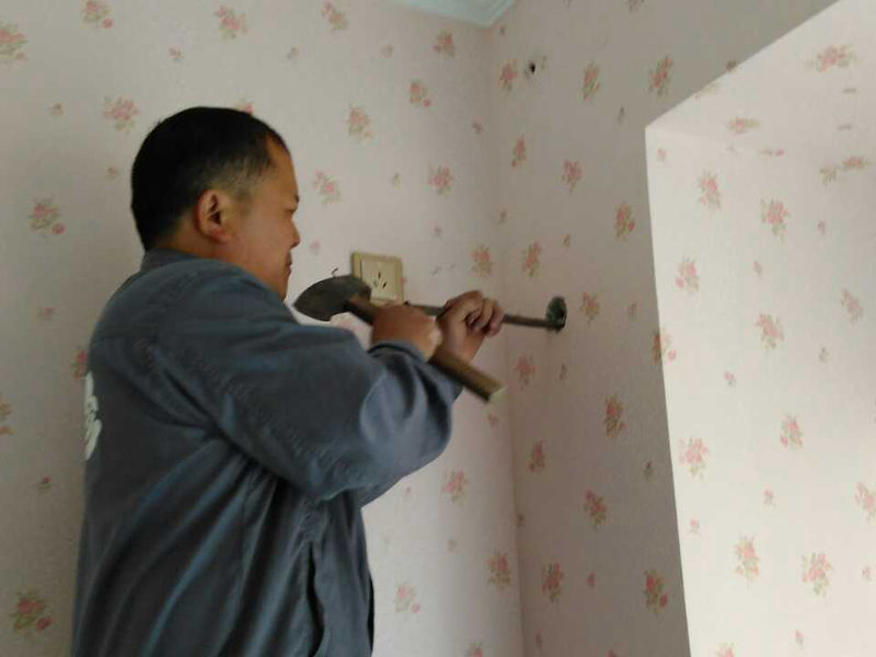 番禺區房屋漏水怎么修補_廣州番禺區漏水檢測上門服務費標準(圖1)